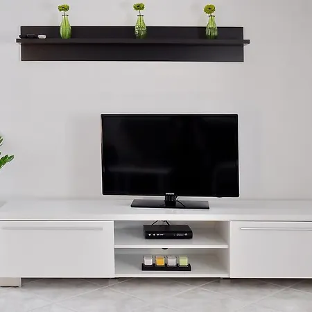 Vanesa Apartament