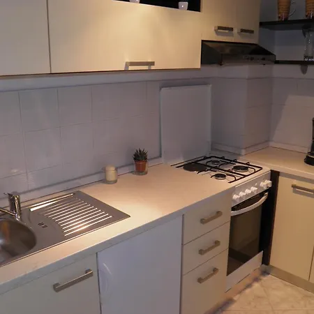 Apartament Vanesa *