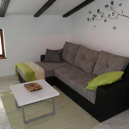 Apartament Vanesa *