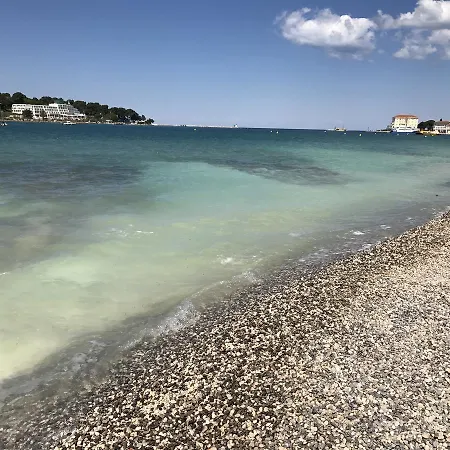 Apartament Vanesa *