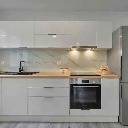 Apartment Vanesa Pula