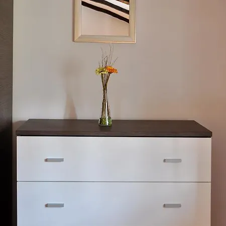 Vanesa Apartment *
