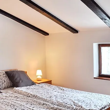 Vanesa Apartment
