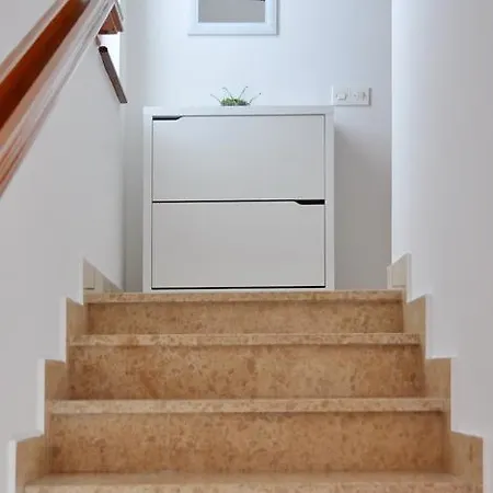 Vanesa Apartment