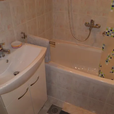 Vanesa Apartment Porec